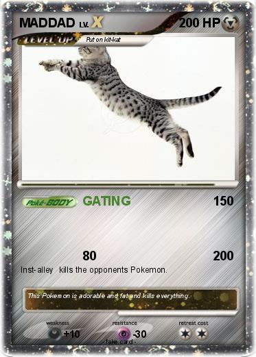 Pokemon MADDAD