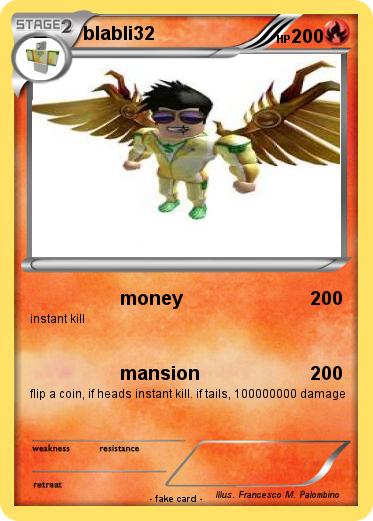 Pokemon blabli32