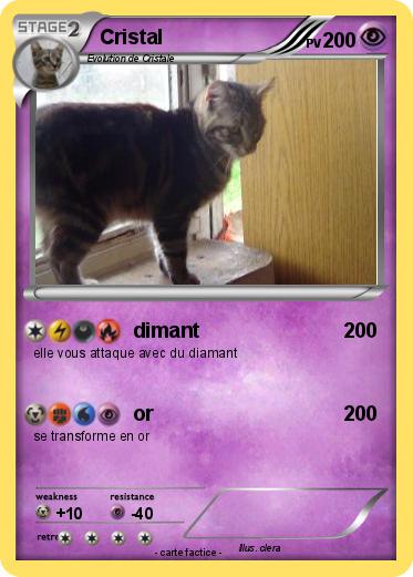 Pokemon Cristal