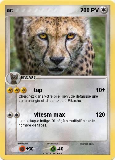 Pokemon ac