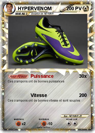 Pokemon HYPERVENOM