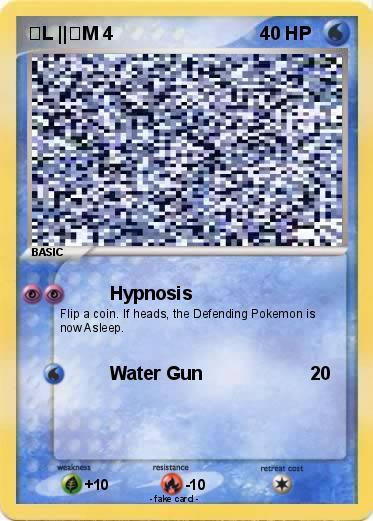 Pokemon ゥL ||ゥM 4