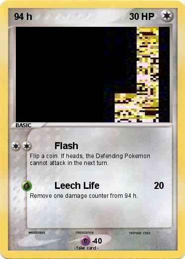 Pokemon 94 h