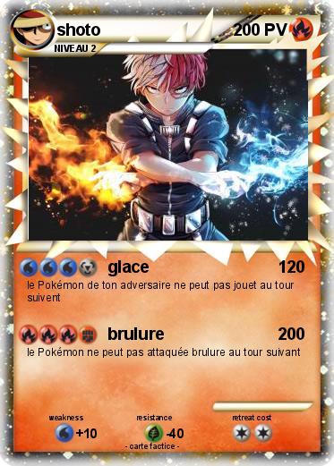 Pokemon shoto