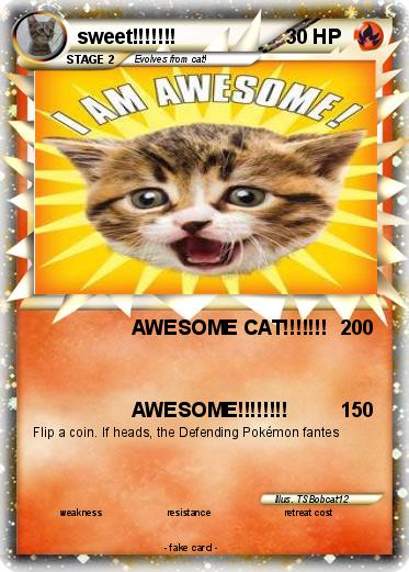 Pokemon sweet!!!!!!!