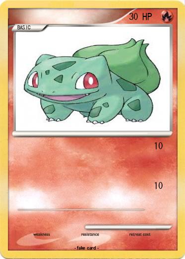 Pokemon 