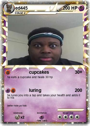 Pokemon ed445