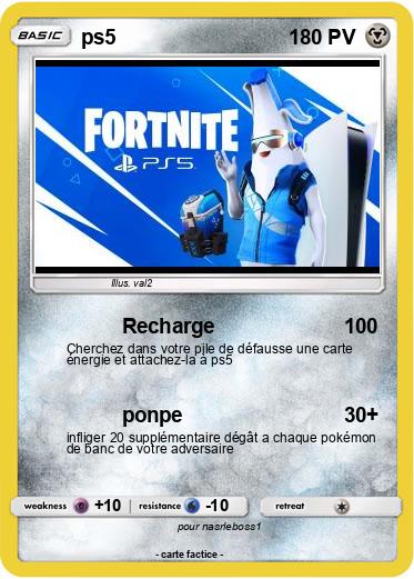 Pokemon ps5