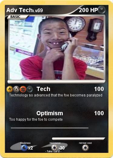 Pokemon Adv Tech
