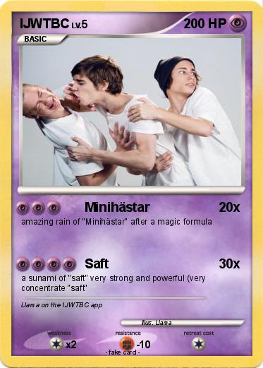 Pokemon IJWTBC