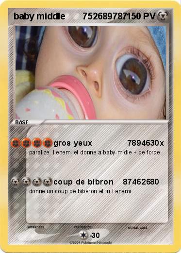 Pokemon baby middle       752689787