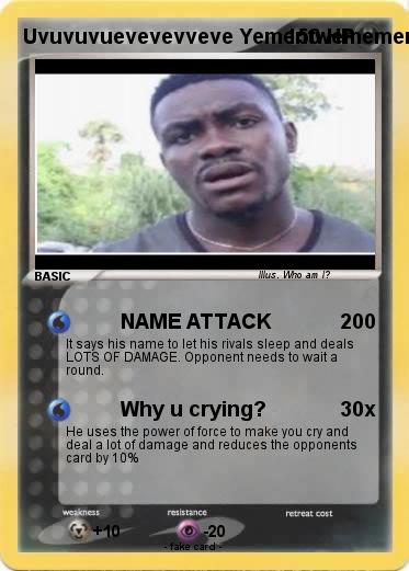 Pokemon Uvuvuvuevevevveve Yementwememememe Ugboughbiem Osas