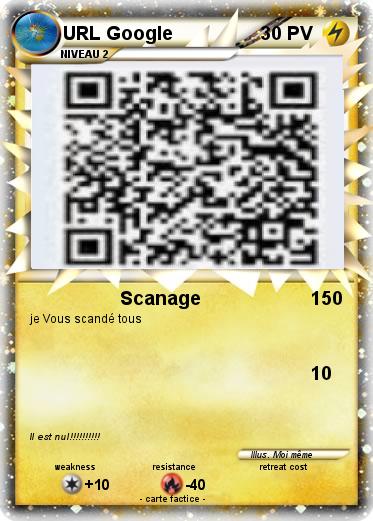 Pokemon URL Google
