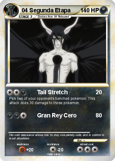 Pokemon 04 Segunda Etapa