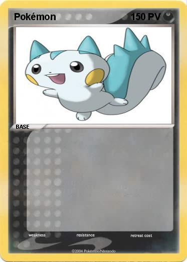 Pokemon Pokémon