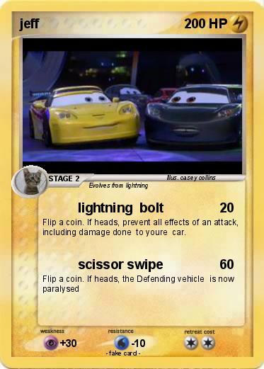 Pokemon jeff