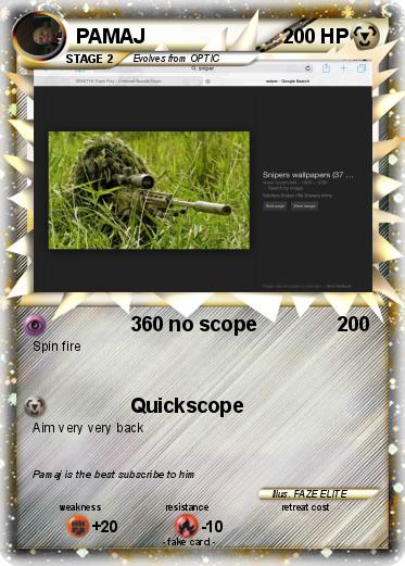 Pokemon PAMAJ
