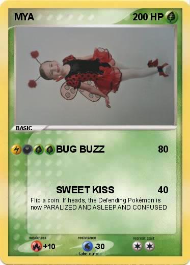 Pokemon MYA