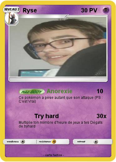 Pokemon Ryse