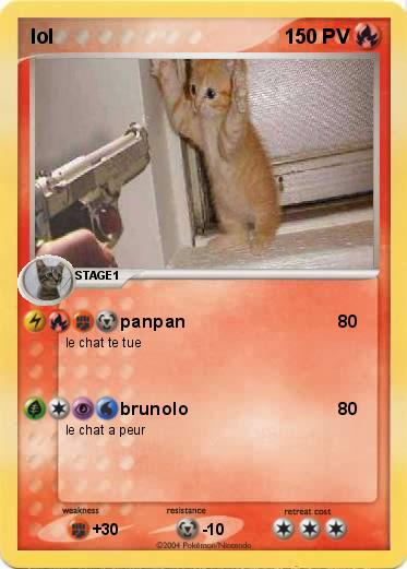 Pokemon lol