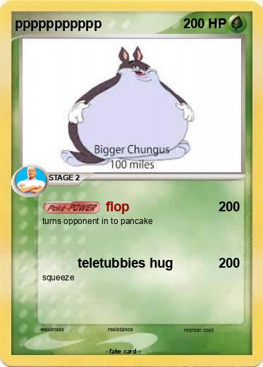 Pokemon ppppppppppp