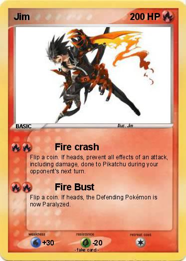Pokemon Jim