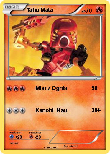 Pokemon Tahu Mata