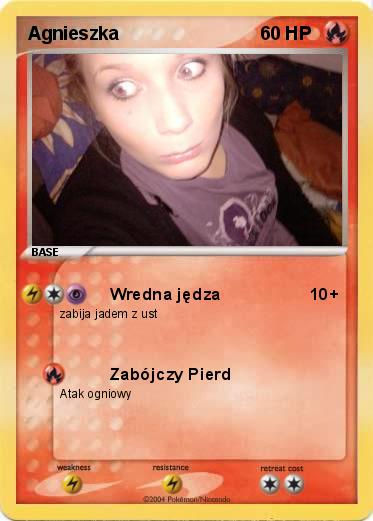 Pokemon Śmierdziel