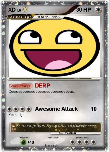 Pokemon XD