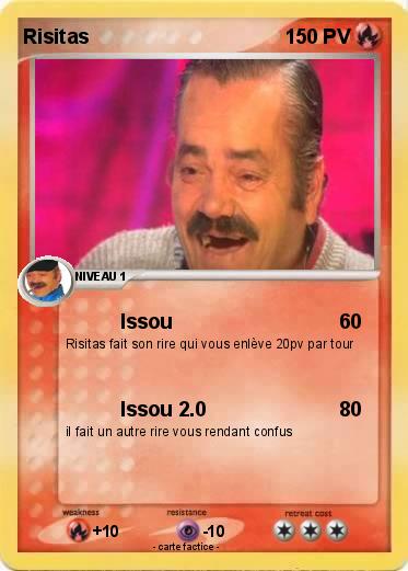 Pokemon Risitas
