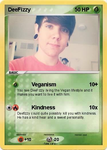 Pokemon DeeFizzy