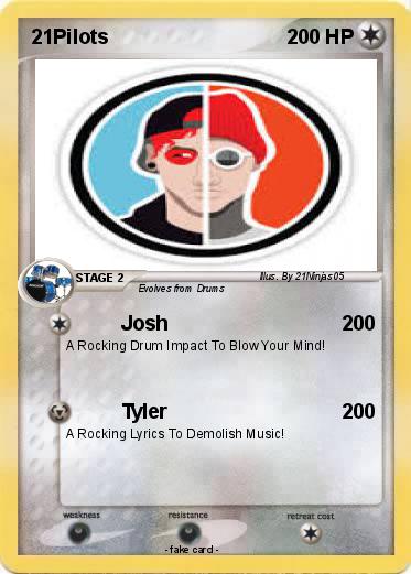 Pokemon 21Pilots