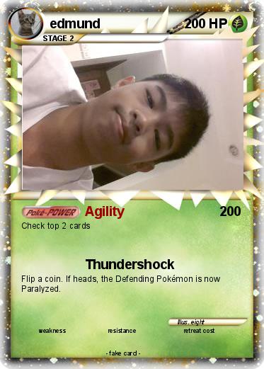 Pokemon edmund