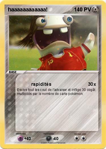 Pokemon haaaaaaaaaaaa!