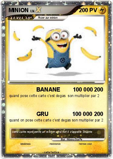 Pokemon MINION