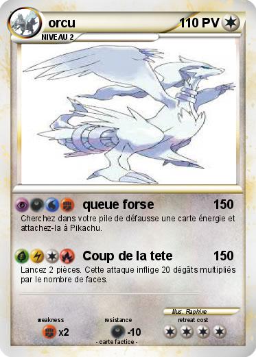 Pokemon orcu