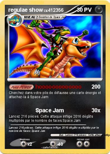 Pokemon regulae show