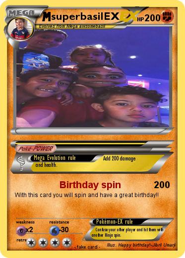 Pokemon superbasilEX