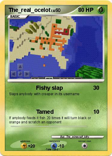 Pokemon The_real_ocelot