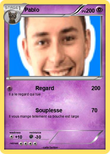 Pokemon Pablo