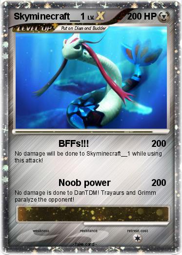 Pokemon Skyminecraft__1