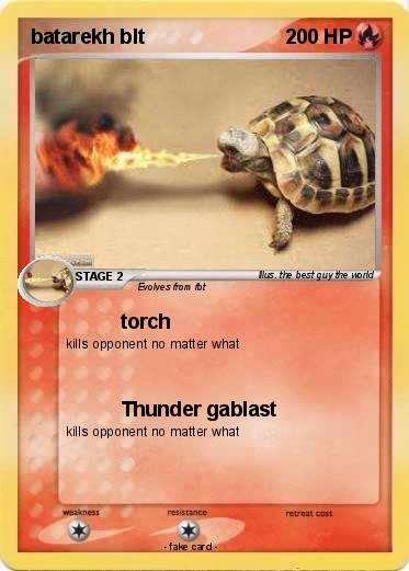 Pokemon batarekh blt