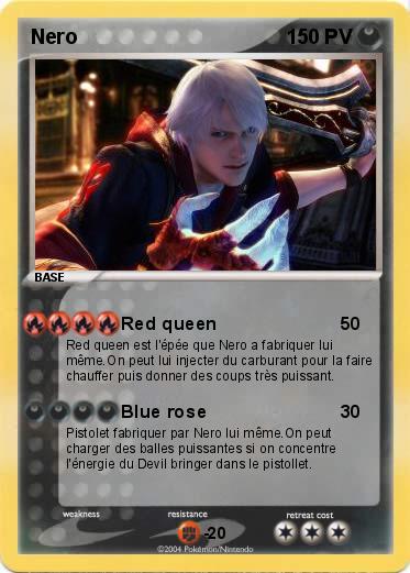 Pokemon Nero