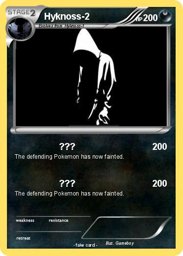 Pokemon Hyknoss-2