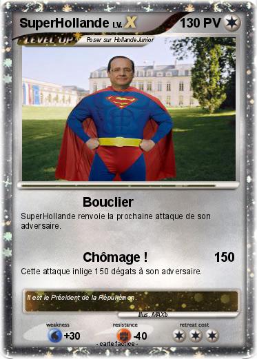 Pokemon SuperHollande