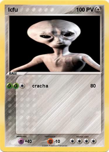 Pokemon lcfu