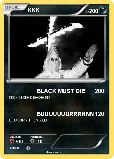 Pokemon KKK
