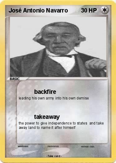 Pokemon José Antonio Navarro