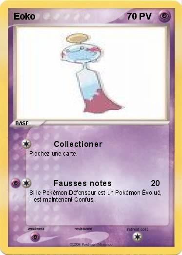 Pokemon Eoko