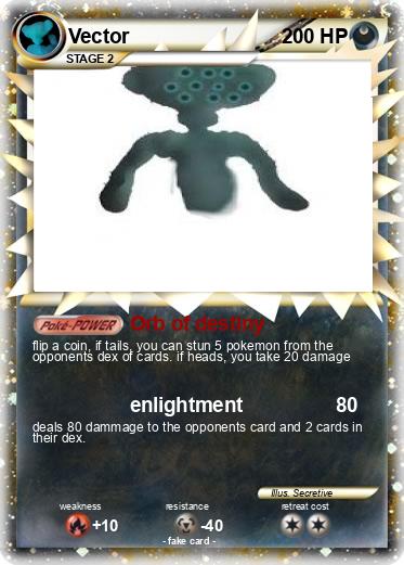 Pokemon Vector
